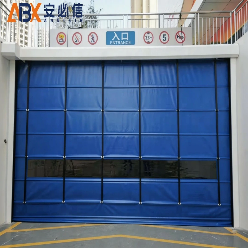 长治市堆积门