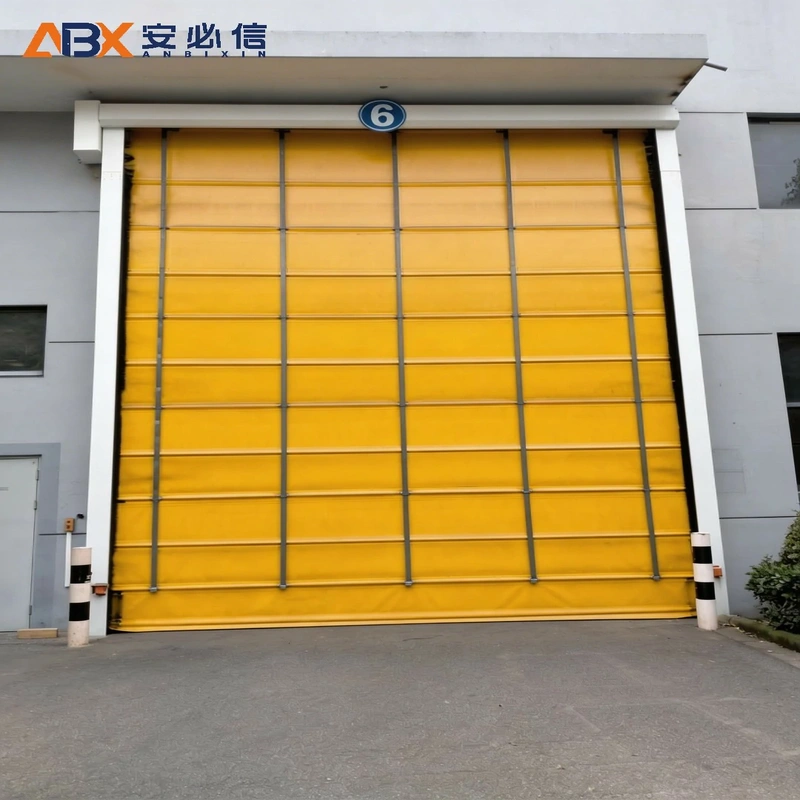 长治市充气式门封