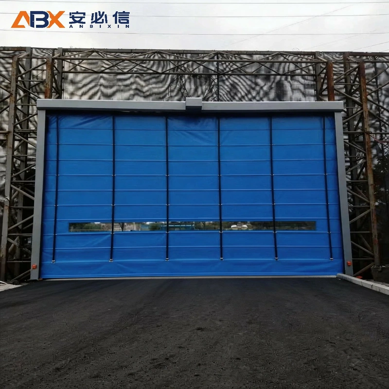 长治市冷库门封