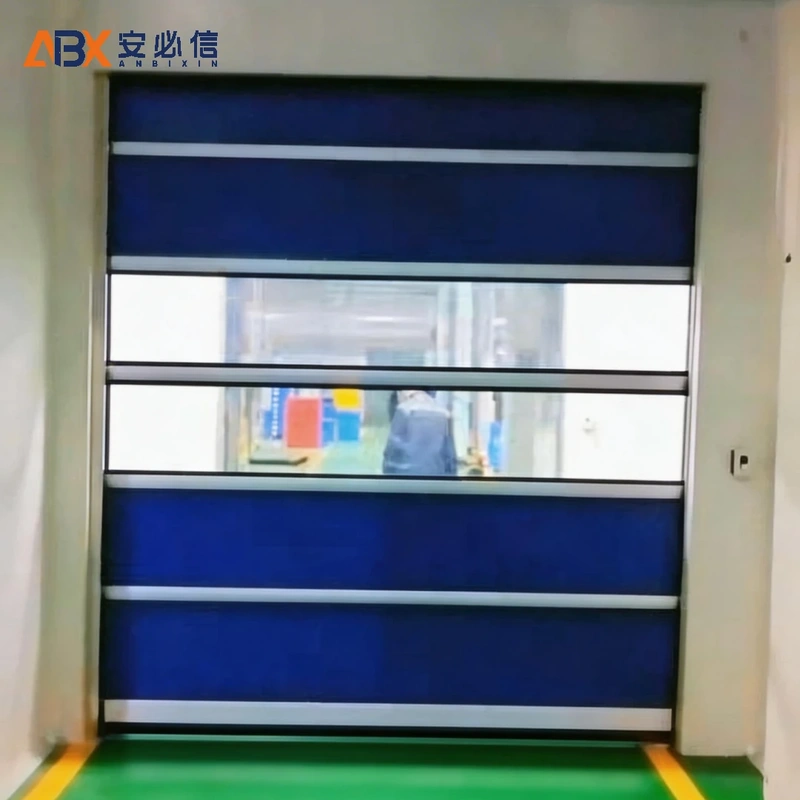 长治市快速卷帘门